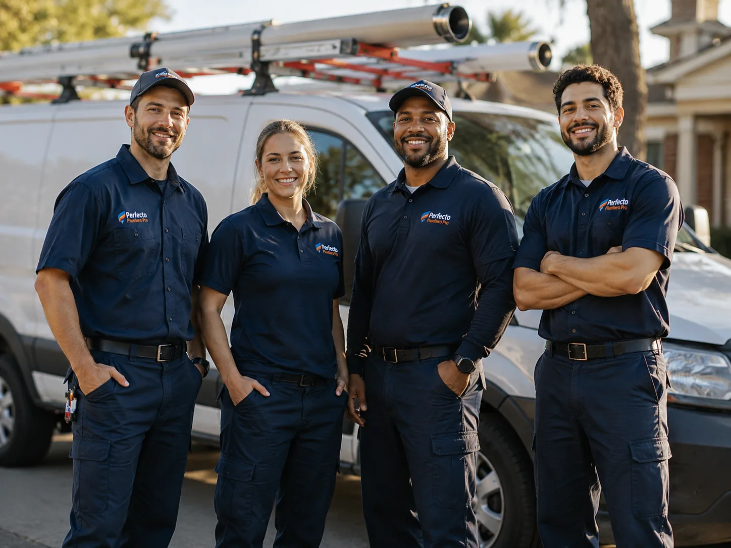 Emergency Plumber Near Me in Chino, CA near me
